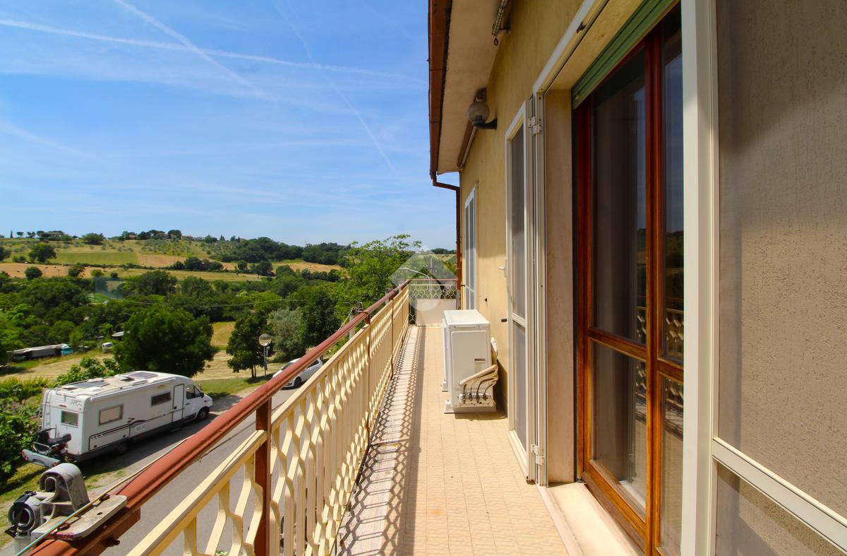 APPARTAMENTO VENDITA STRONCONE