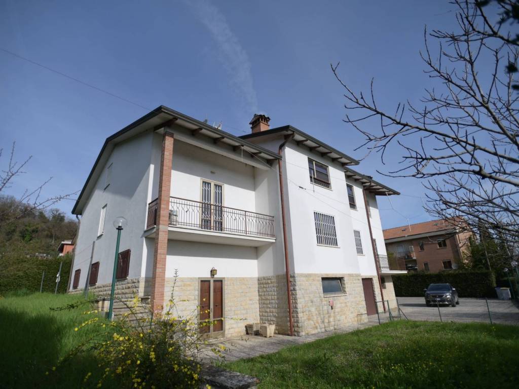 VILLA VENDITA PERUGIA PONTE VALLECEPPI
