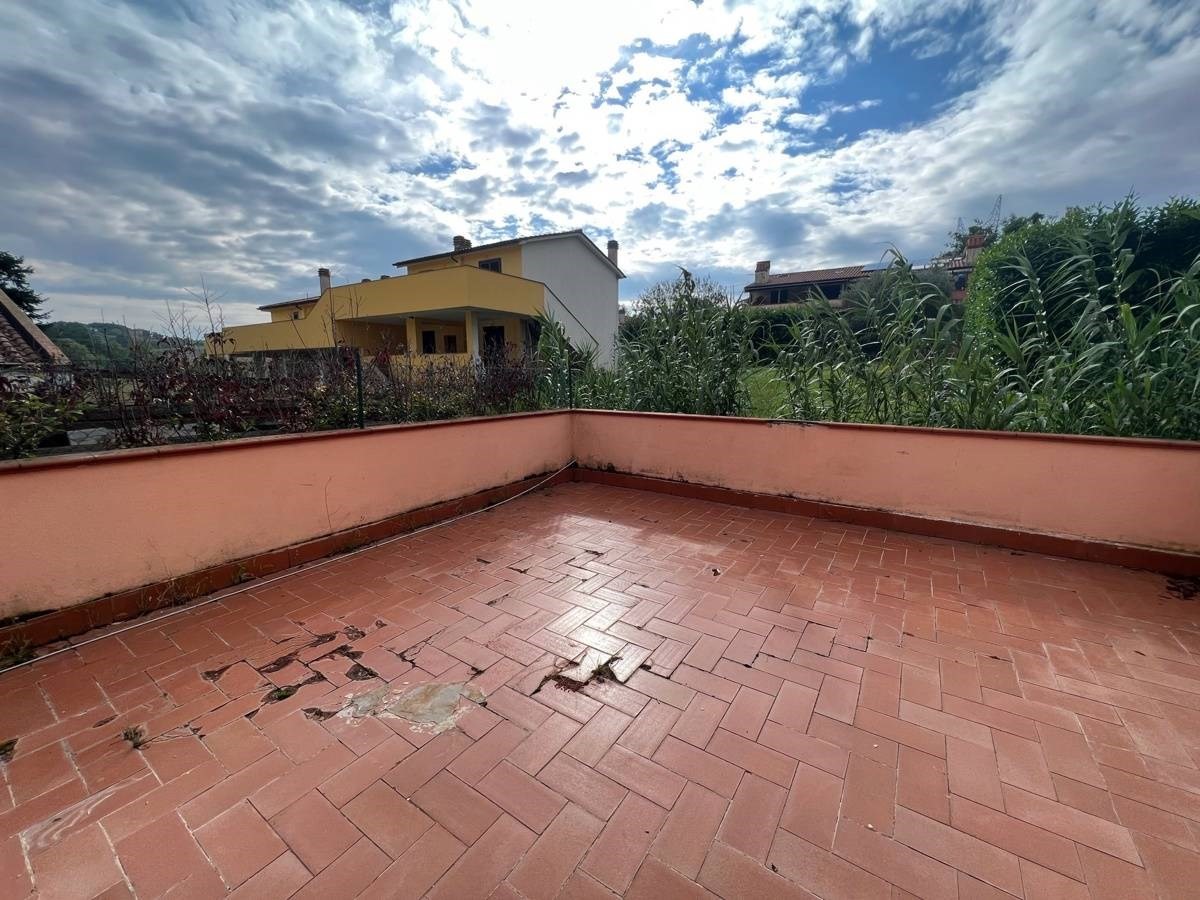 APPARTAMENTO VENDITA MONTECASTRILLI