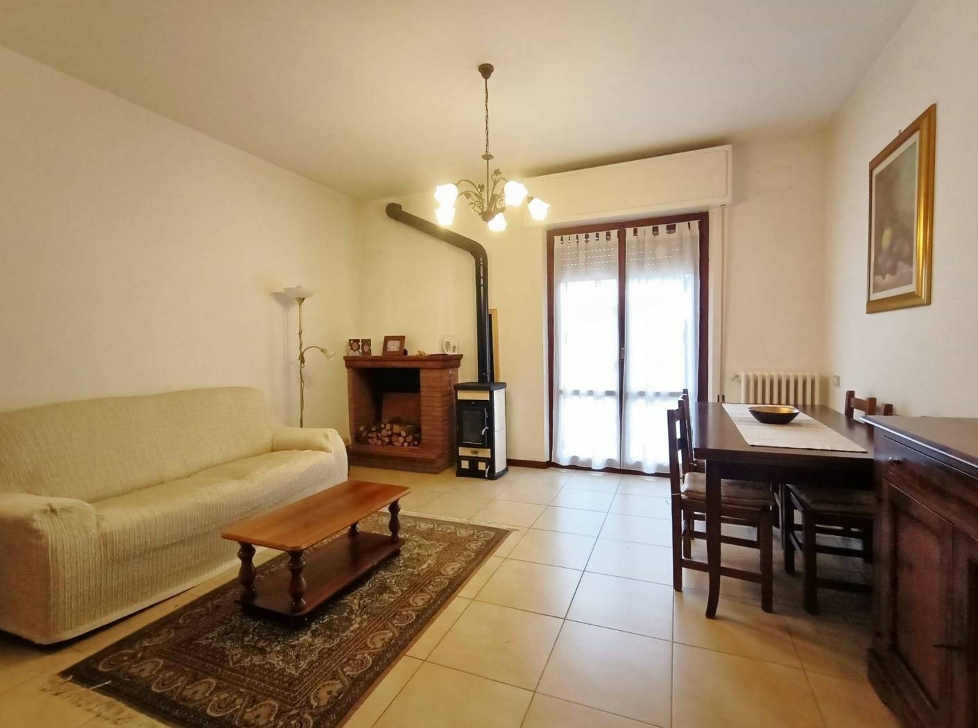 APPARTAMENTO AFFITTO PERUGIA 	MONTEBELLO	