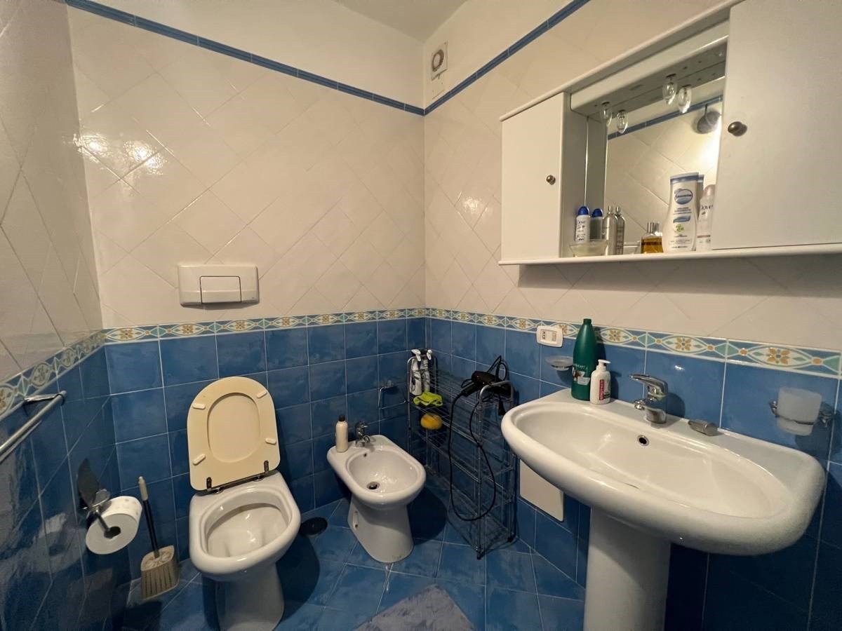 APPARTAMENTO VENDITA MONTECASTRILLI