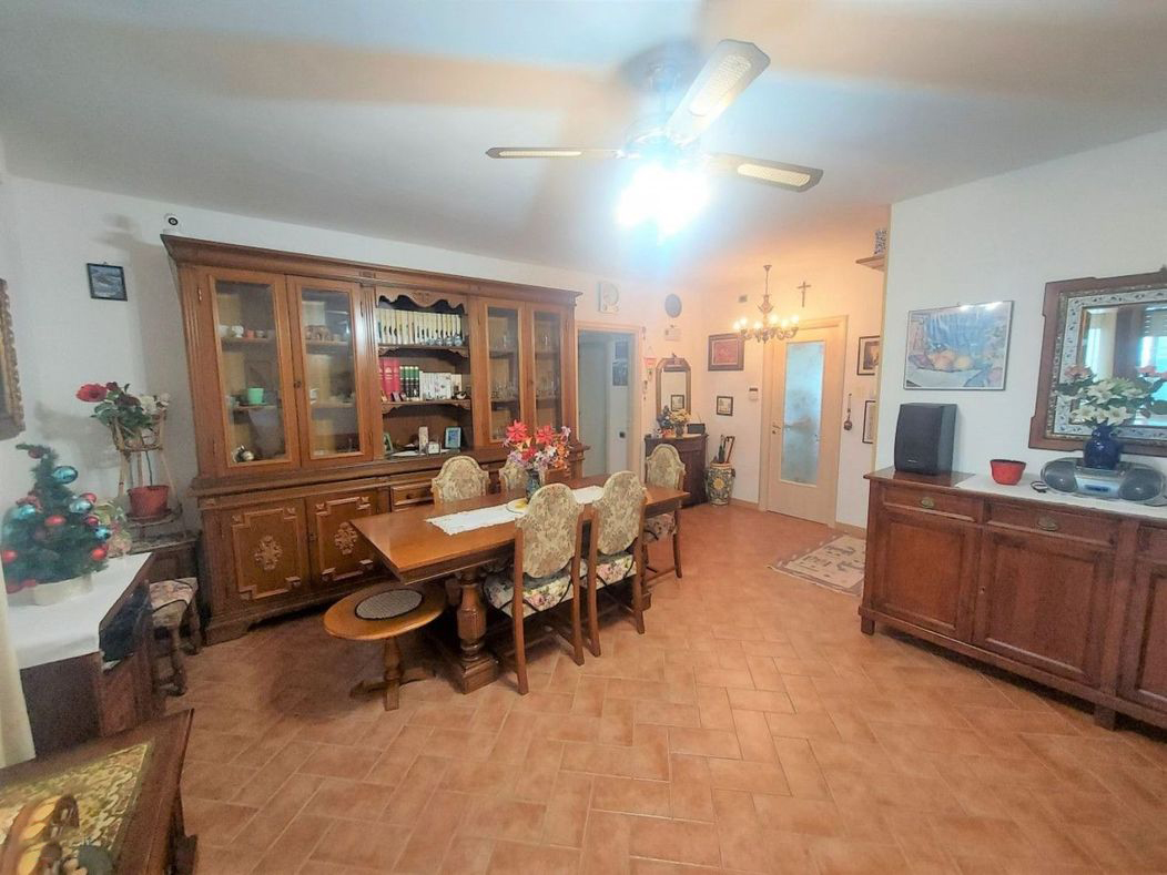 APPARTAMENTO VENDITA PERUGIA 	MONTEGRILLO	