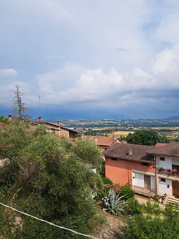 APPARTAMENTO VENDITA PERUGIA 	MONTEBELLO	