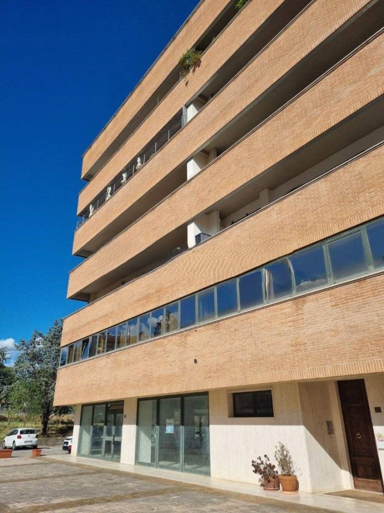 APPARTAMENTO VENDITA PERUGIA MONTEBELLO