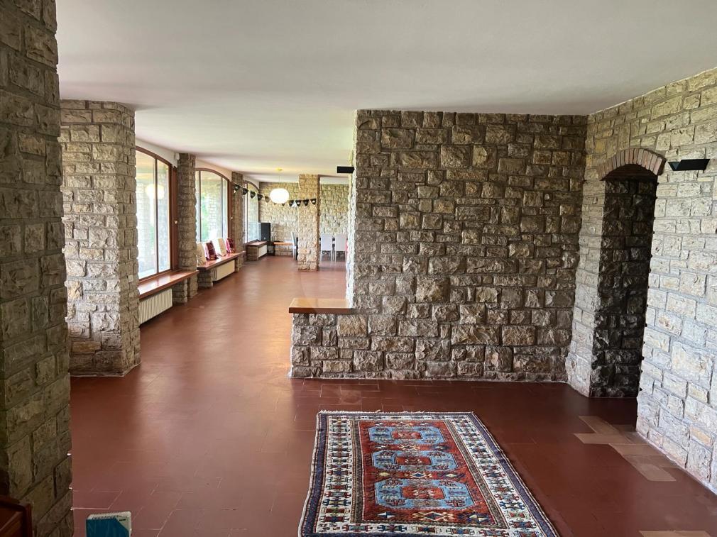 VILLA VENDITA PERUGIA ZONA SACRO CUORE