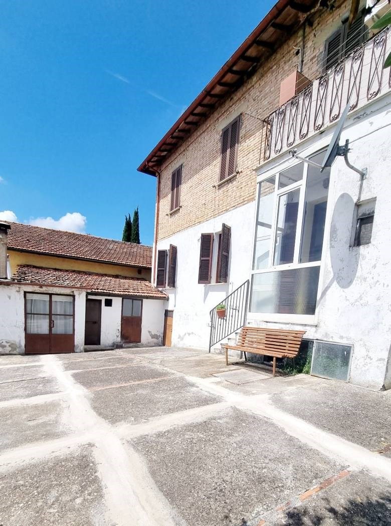 APPARTAMENTO VENDITA PERUGIA 	MONTEBELLO	