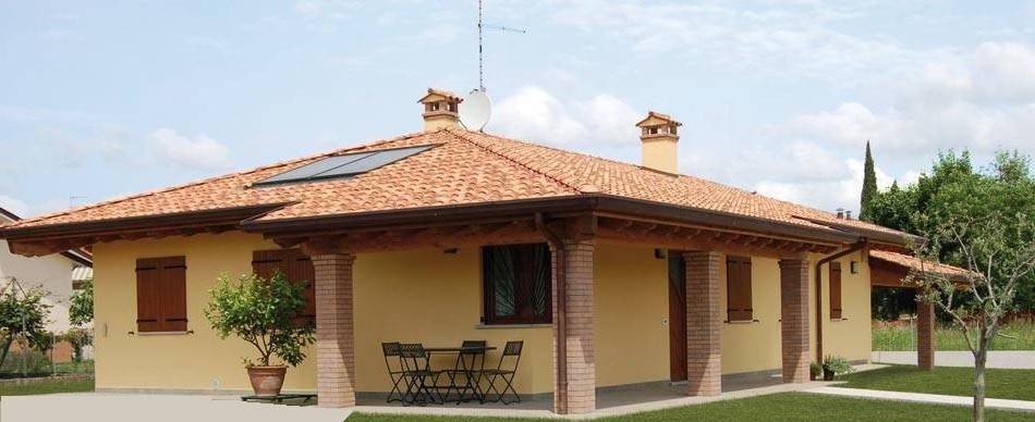 VILLA VENDITA PERUGIA MONTEBELLO