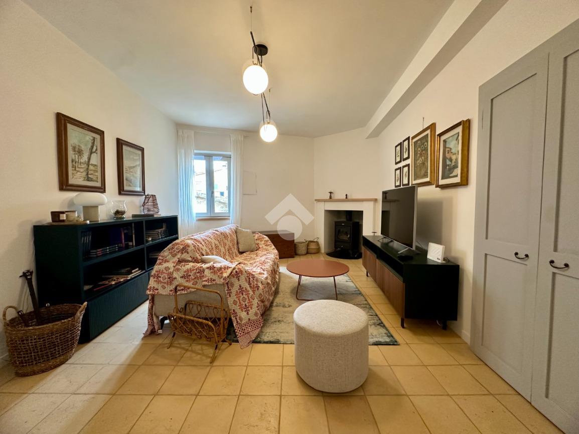 APPARTAMENTO VENDITA MONTECASTRILLI