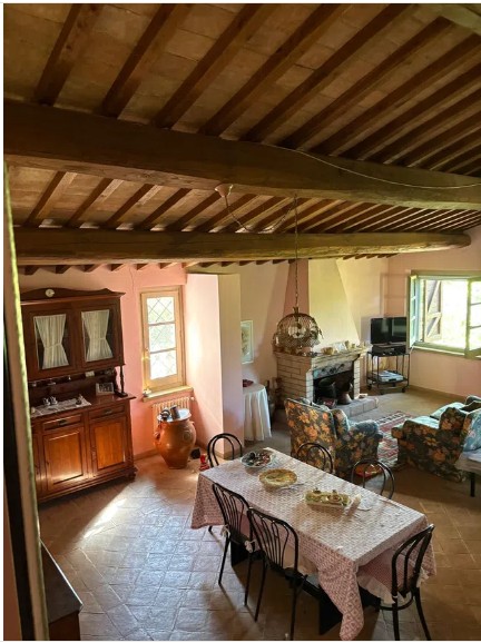 CASA INDIPENDENTE VENDITA MONTECCHIO