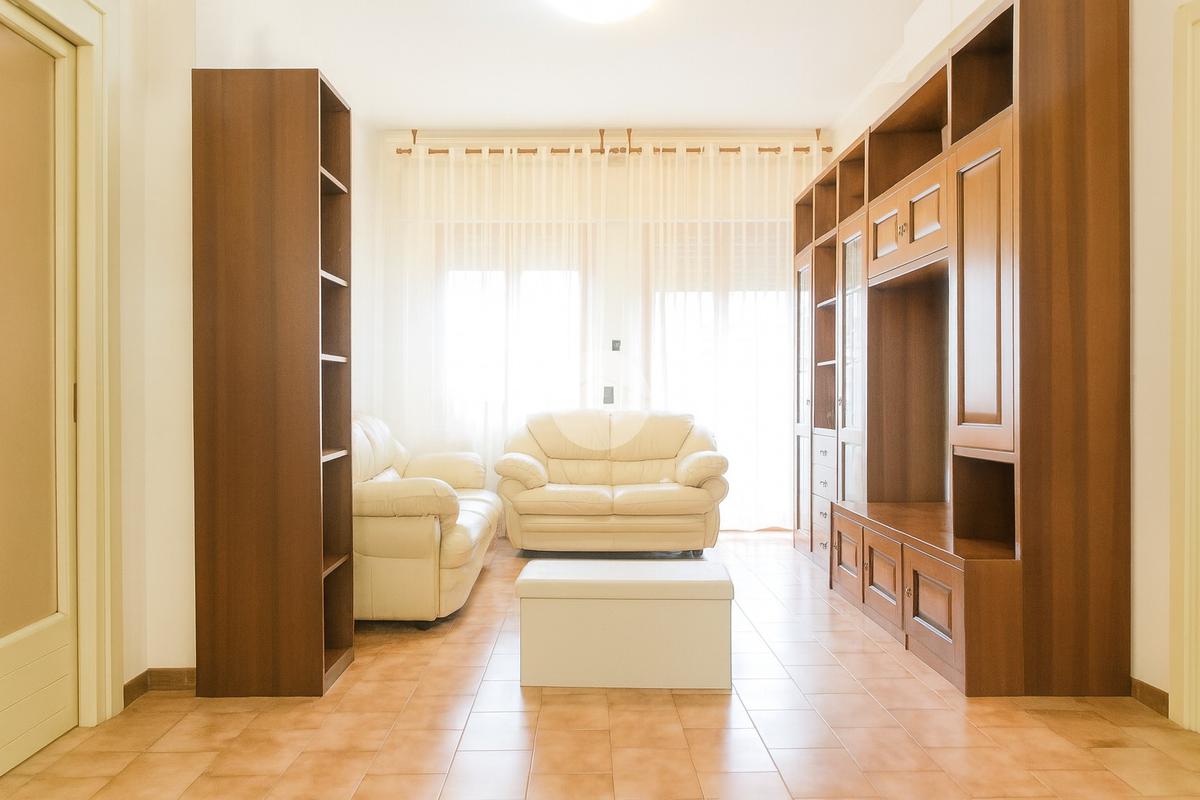 QUADRILOCALE VENDITA TERNI TOANO