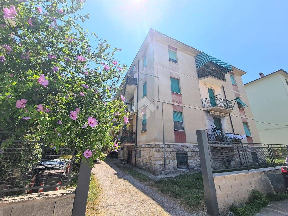 APPARTAMENTO VENDITA TERNI 	CITTÀ GIARDINO	