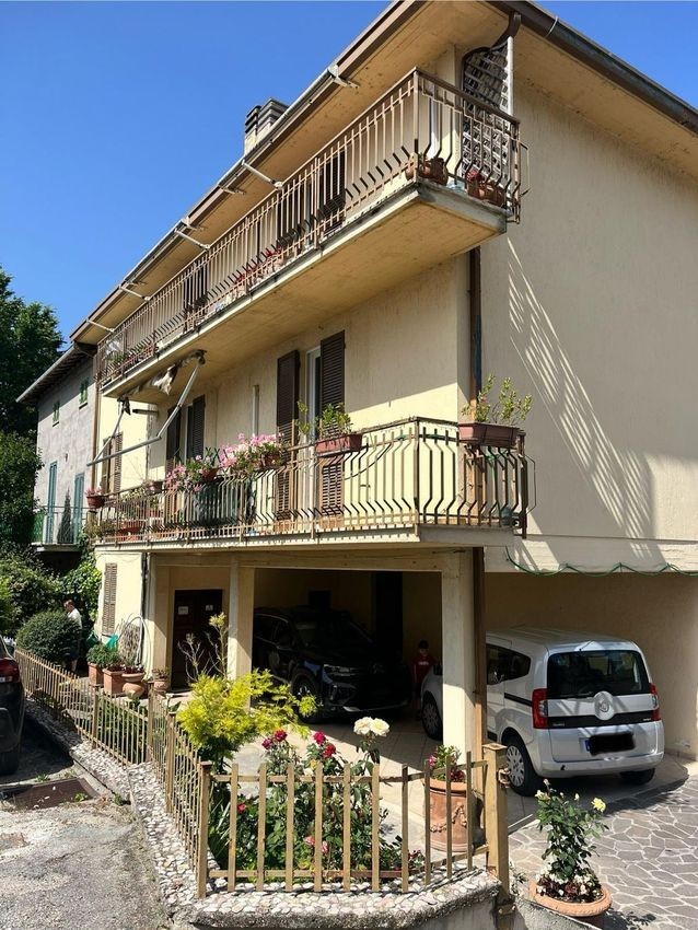 APPARTAMENTO VENDITA MONTEFALCO