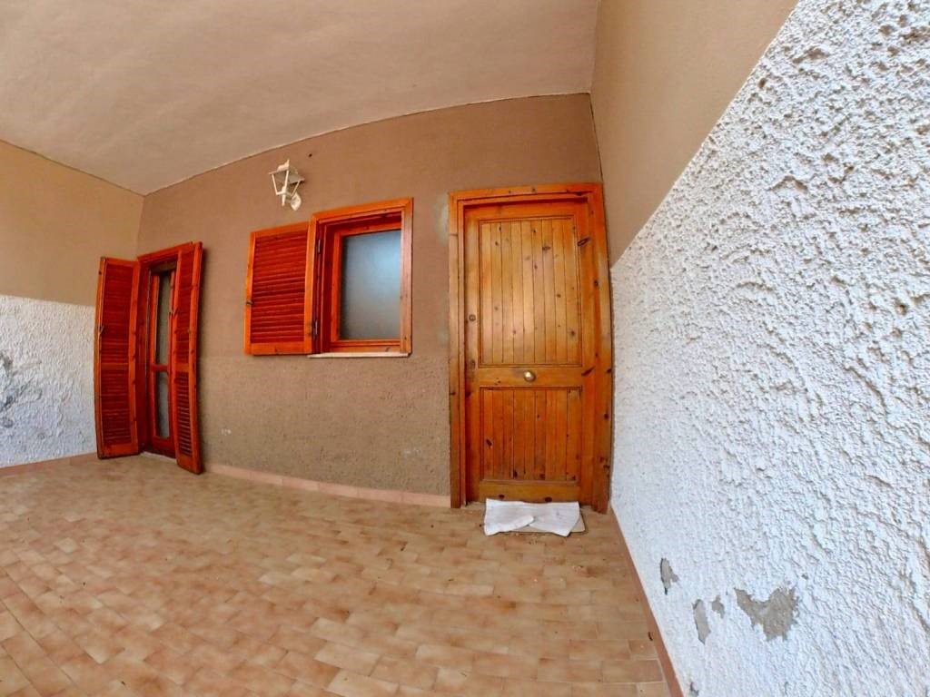 CIELO - TERRA VENDITA MONTEFRANCO