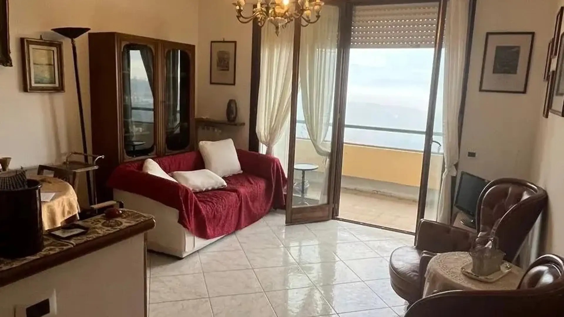 APPARTAMENTO VENDITA PERUGIA MONTELAGUARDIA