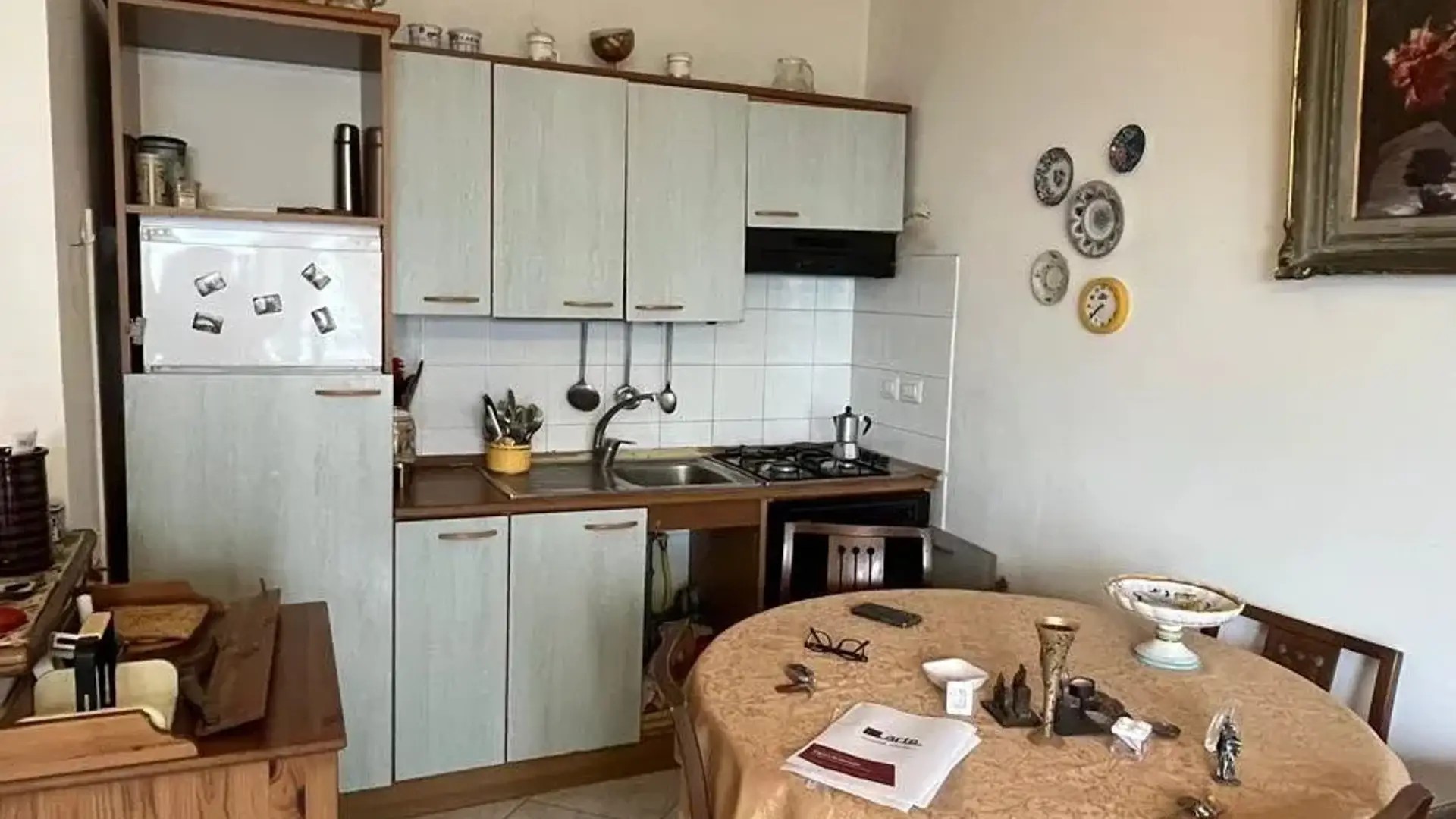 APPARTAMENTO VENDITA PERUGIA MONTELAGUARDIA