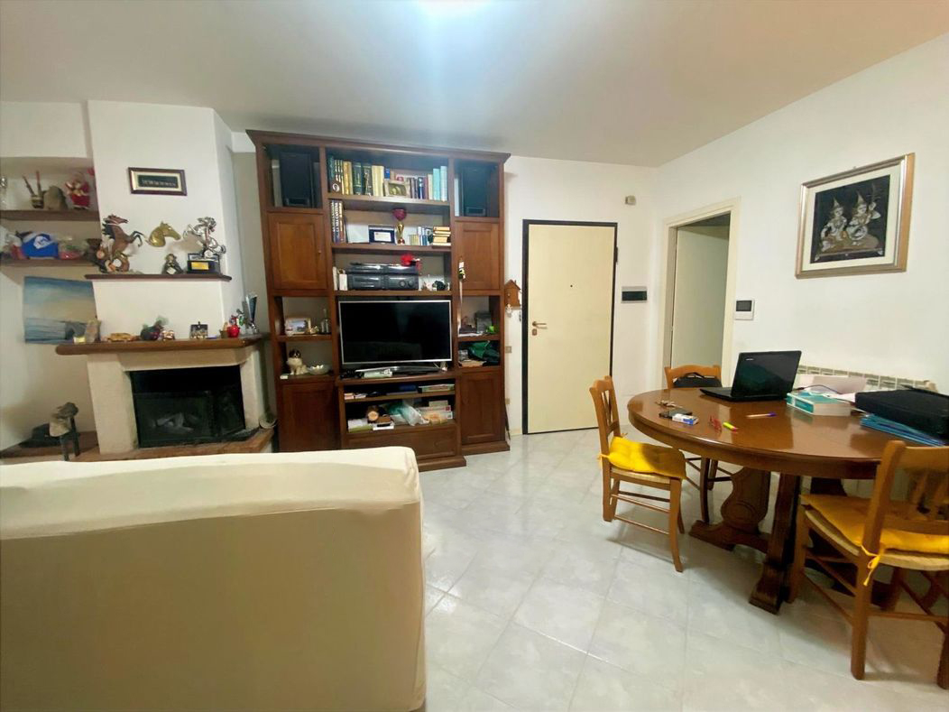 APPARTAMENTO VENDITA PERUGIA MONTELAGUARDIA
