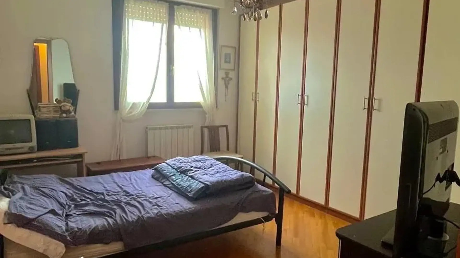 APPARTAMENTO VENDITA PERUGIA MONTELAGUARDIA