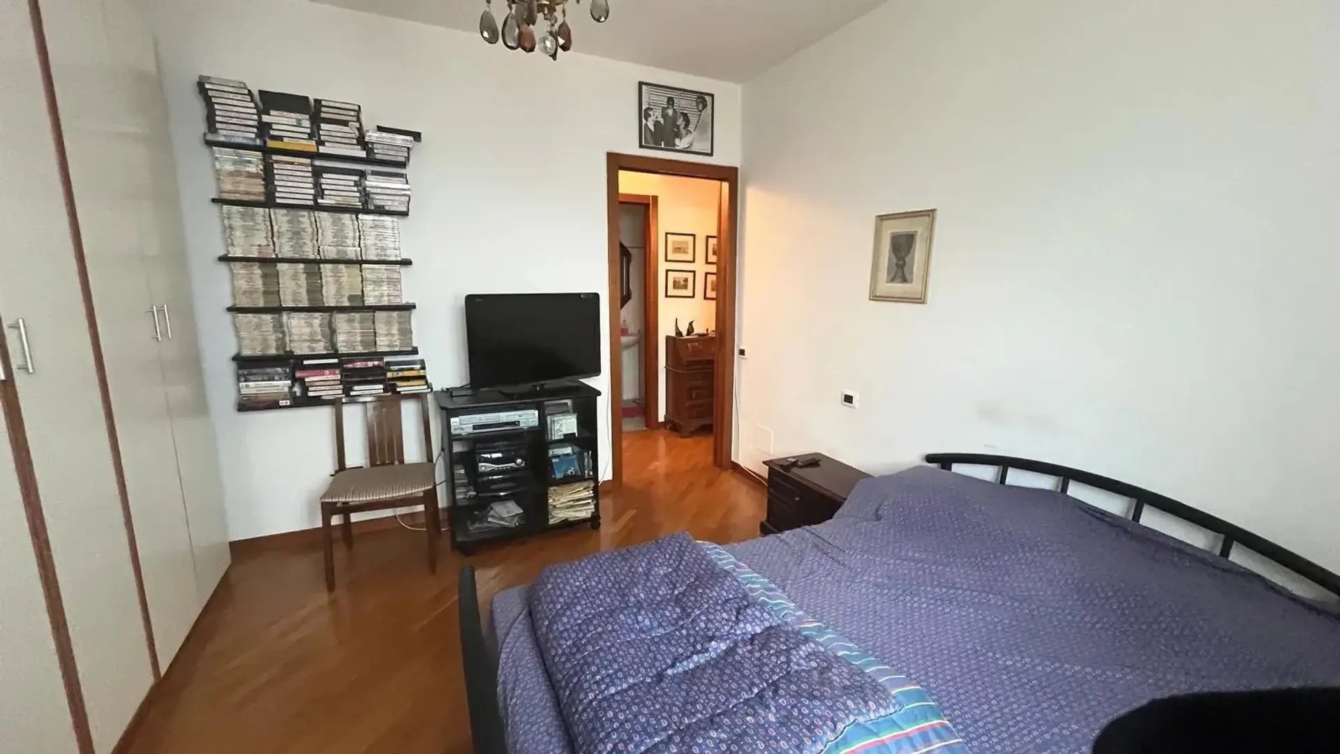 APPARTAMENTO VENDITA PERUGIA MONTELAGUARDIA