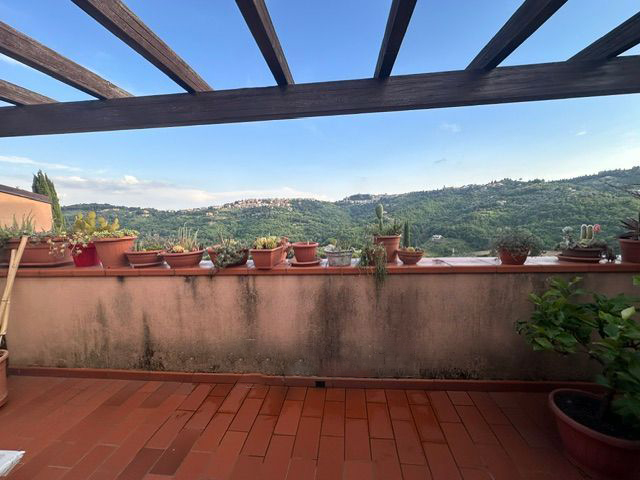 APPARTAMENTO VENDITA PERUGIA MONTELAGUARDIA