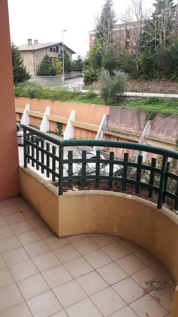 BILOCALE AFFITTO PERUGIA MONTELAGUARDIA