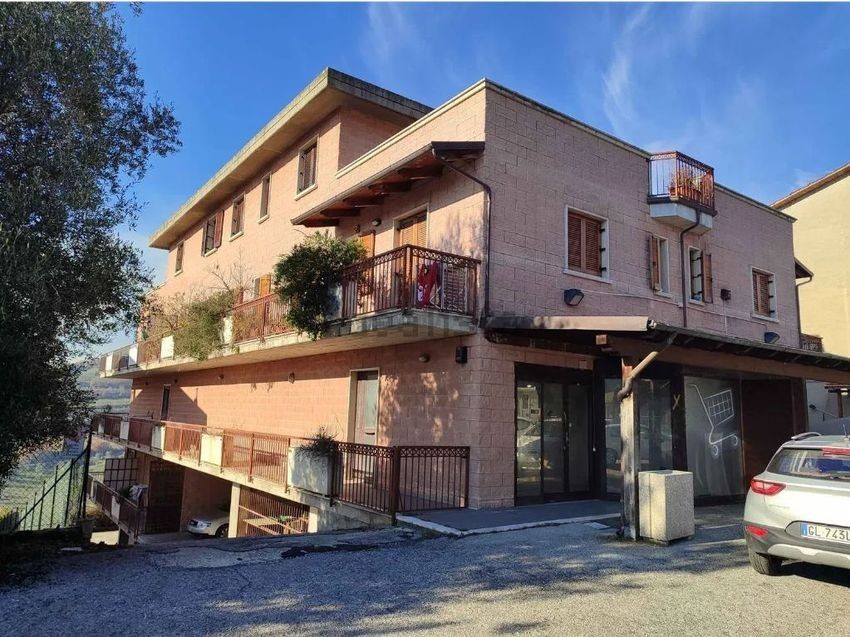 APPARTAMENTO VENDITA PERUGIA MONTELAGUARDIA