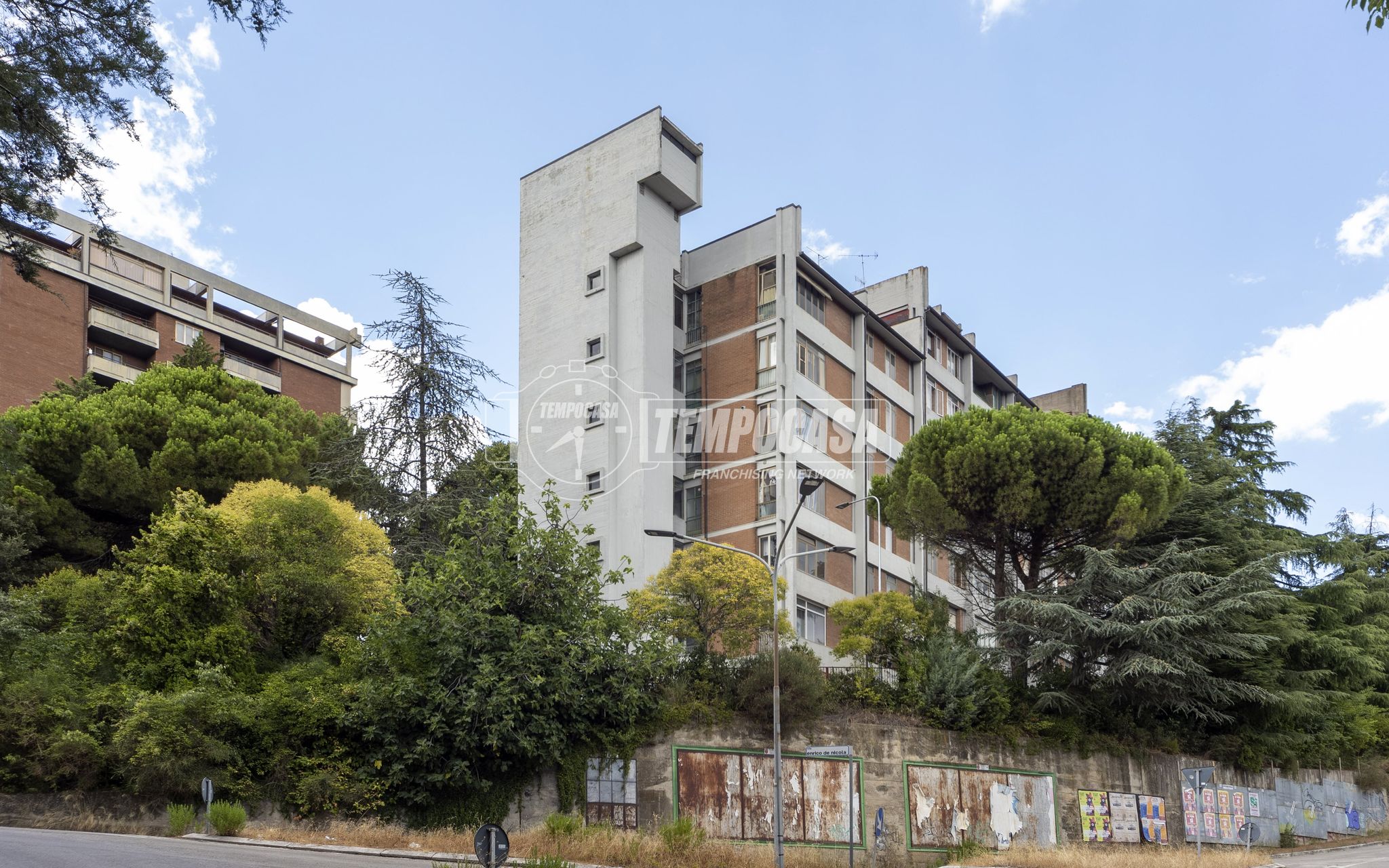 APPARTAMENTO VENDITA PERUGIA MONTELAGUARDIA