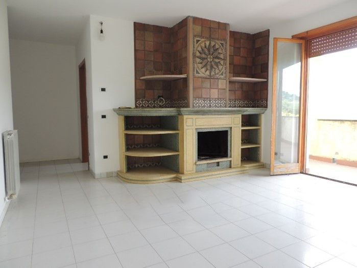 ATTICO VENDITA PERUGIA MONTELAGUARDIA