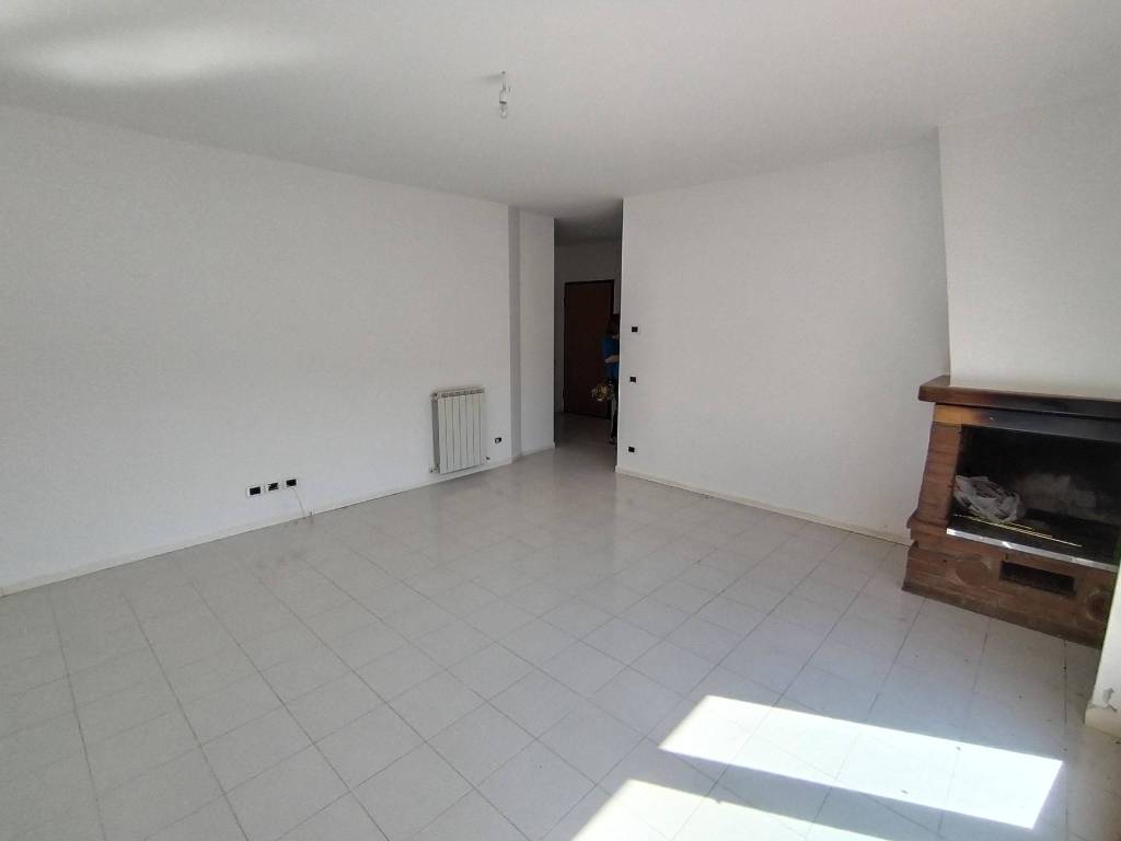 APPARTAMENTO VENDITA PERUGIA MONTELAGUARDIA