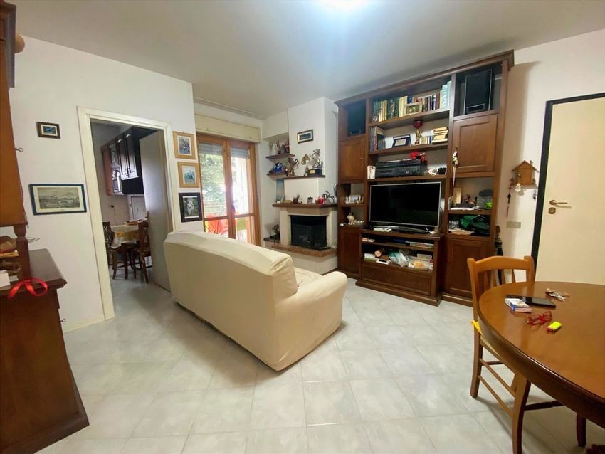 APPARTAMENTO VENDITA PERUGIA MONTELAGUARDIA