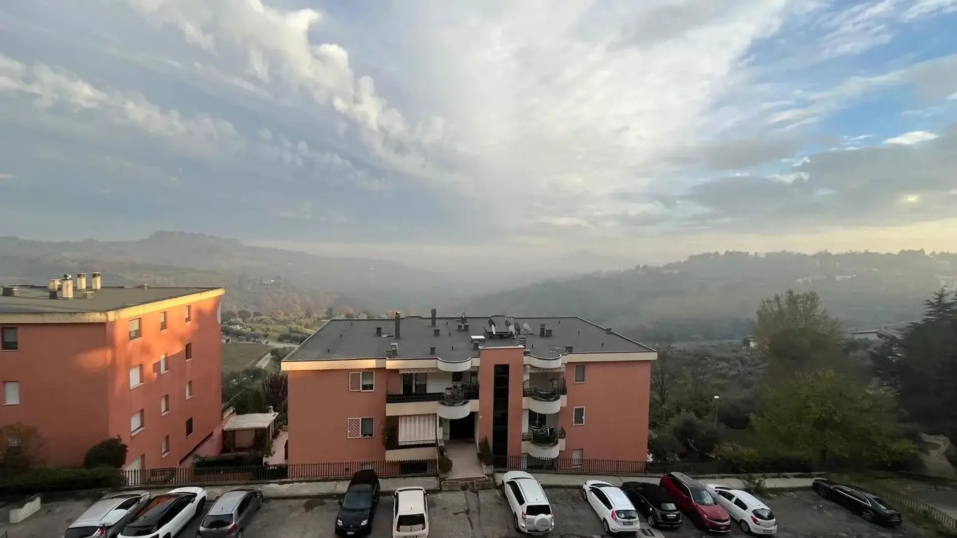 APPARTAMENTO VENDITA PERUGIA MONTELAGUARDIA