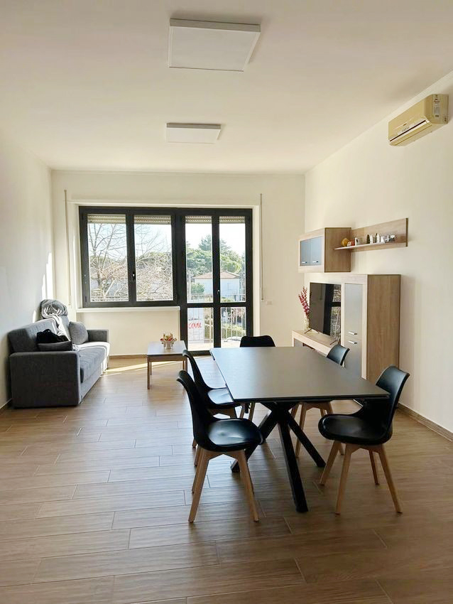 APPARTAMENTO AFFITTO PERUGIA