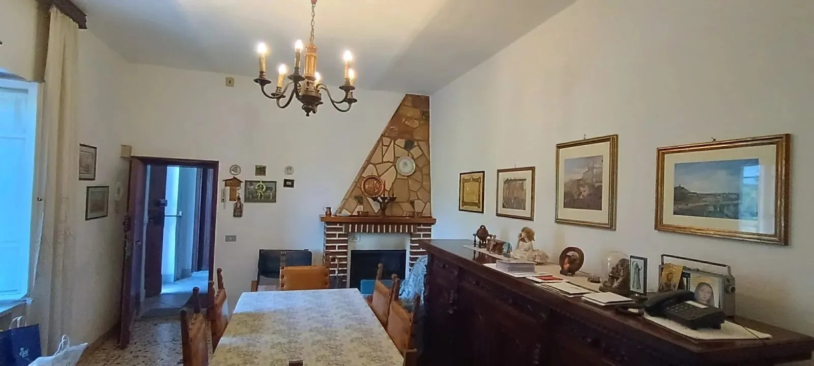 APPARTAMENTO VENDITA PERUGIA MONTELUCE