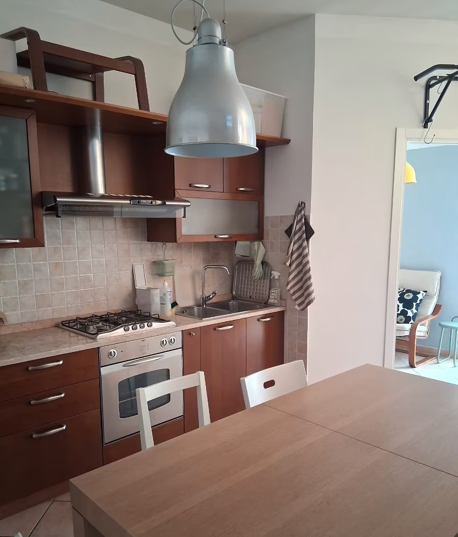 BILOCALE AFFITTO PERUGIA MONTELUCE