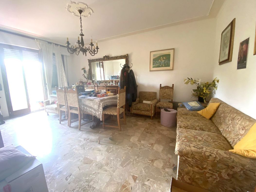 APPARTAMENTO VENDITA PERUGIA MONTELUCE