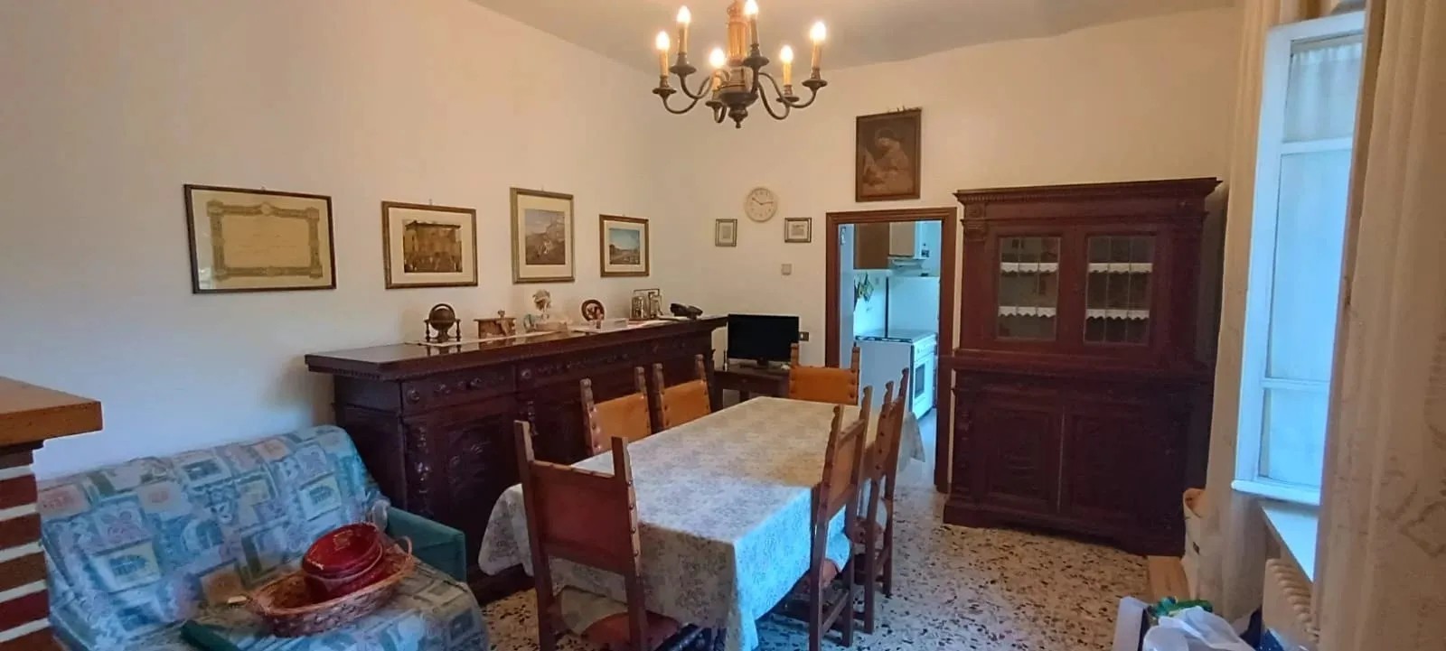APPARTAMENTO VENDITA PERUGIA MONTELUCE