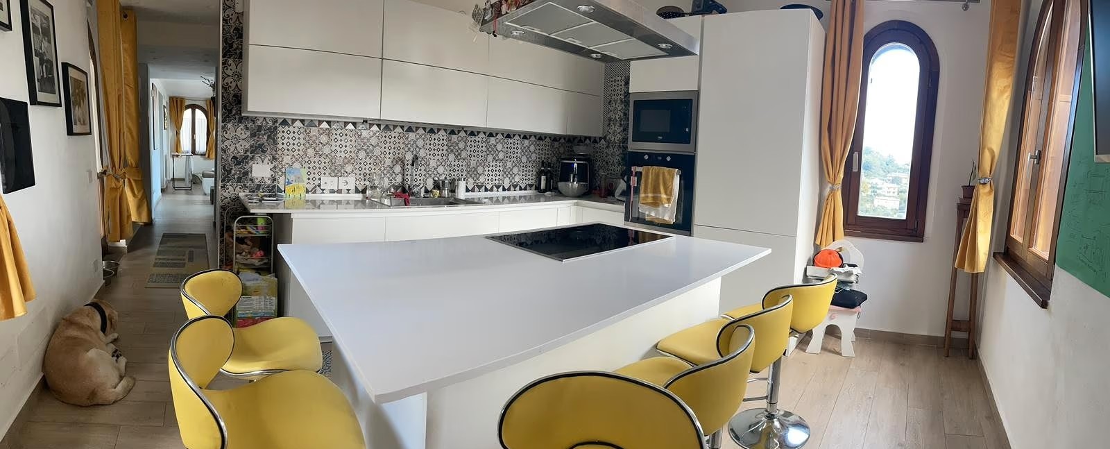 VILLA VENDITA PERUGIA MONTELUCE