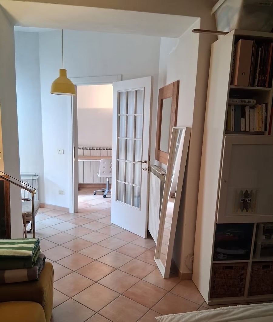 BILOCALE AFFITTO PERUGIA MONTELUCE