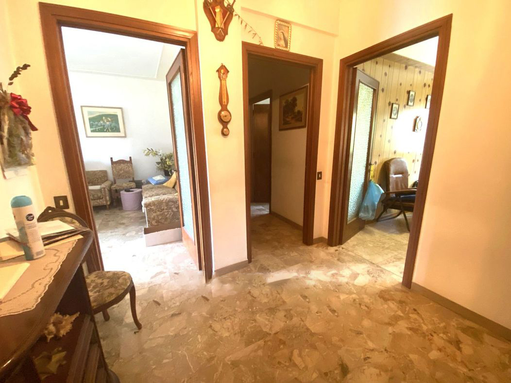 APPARTAMENTO VENDITA PERUGIA MONTELUCE