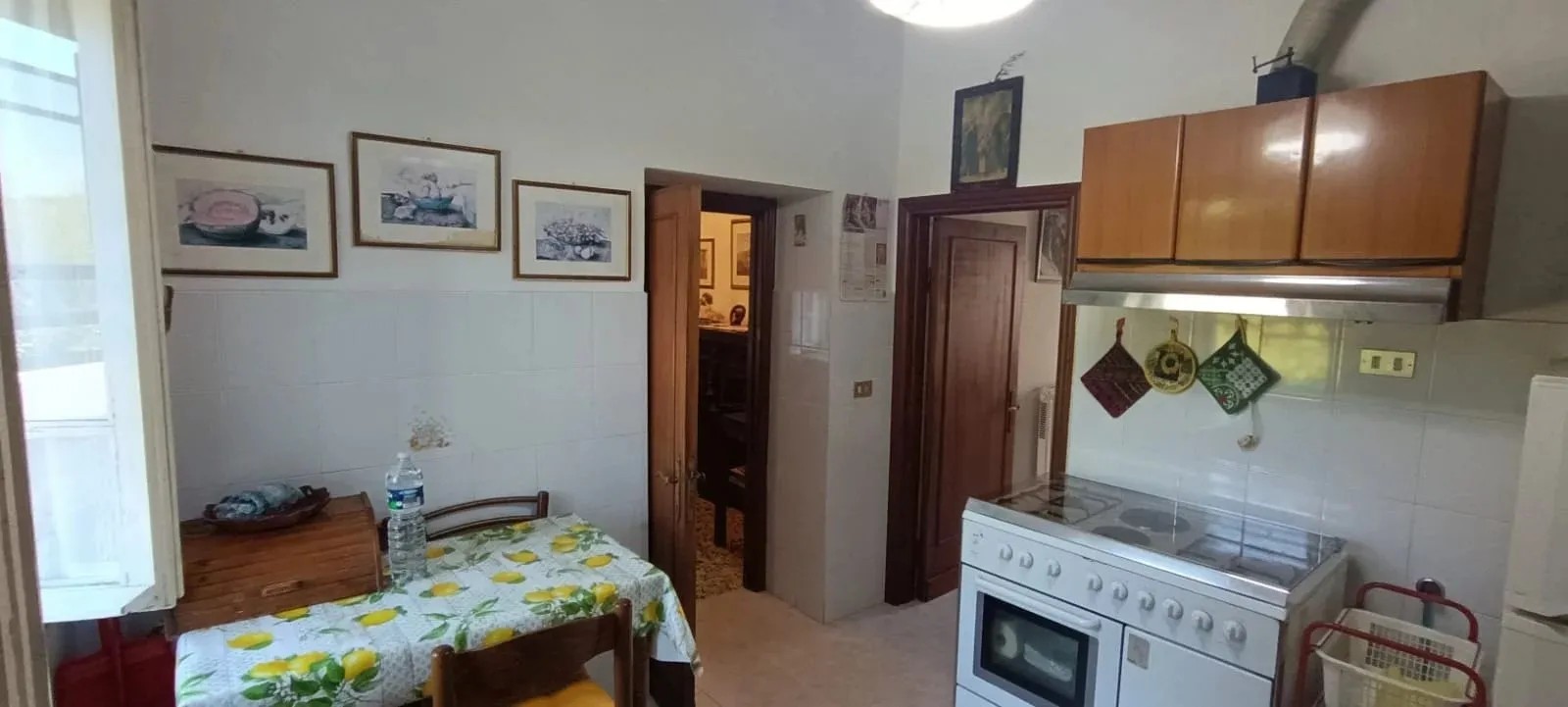 APPARTAMENTO VENDITA PERUGIA MONTELUCE