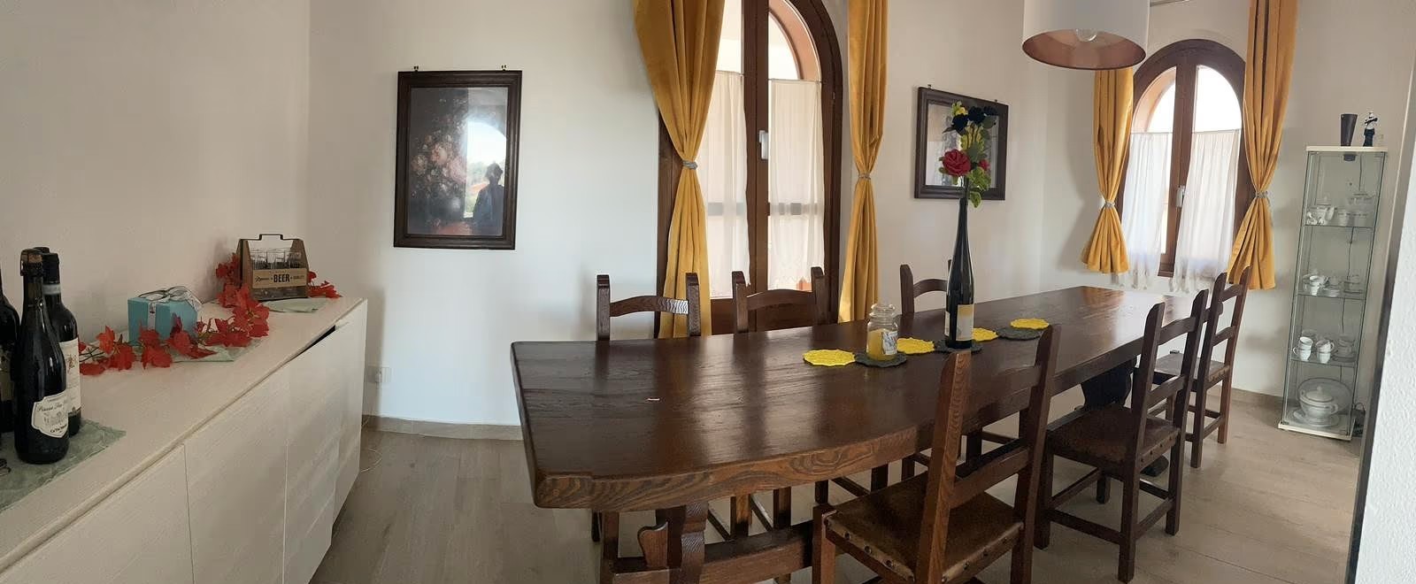 VILLA VENDITA PERUGIA MONTELUCE