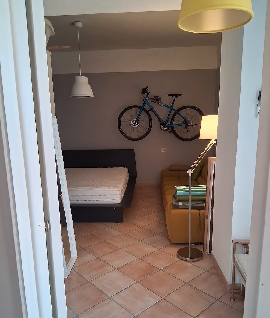 BILOCALE AFFITTO PERUGIA MONTELUCE