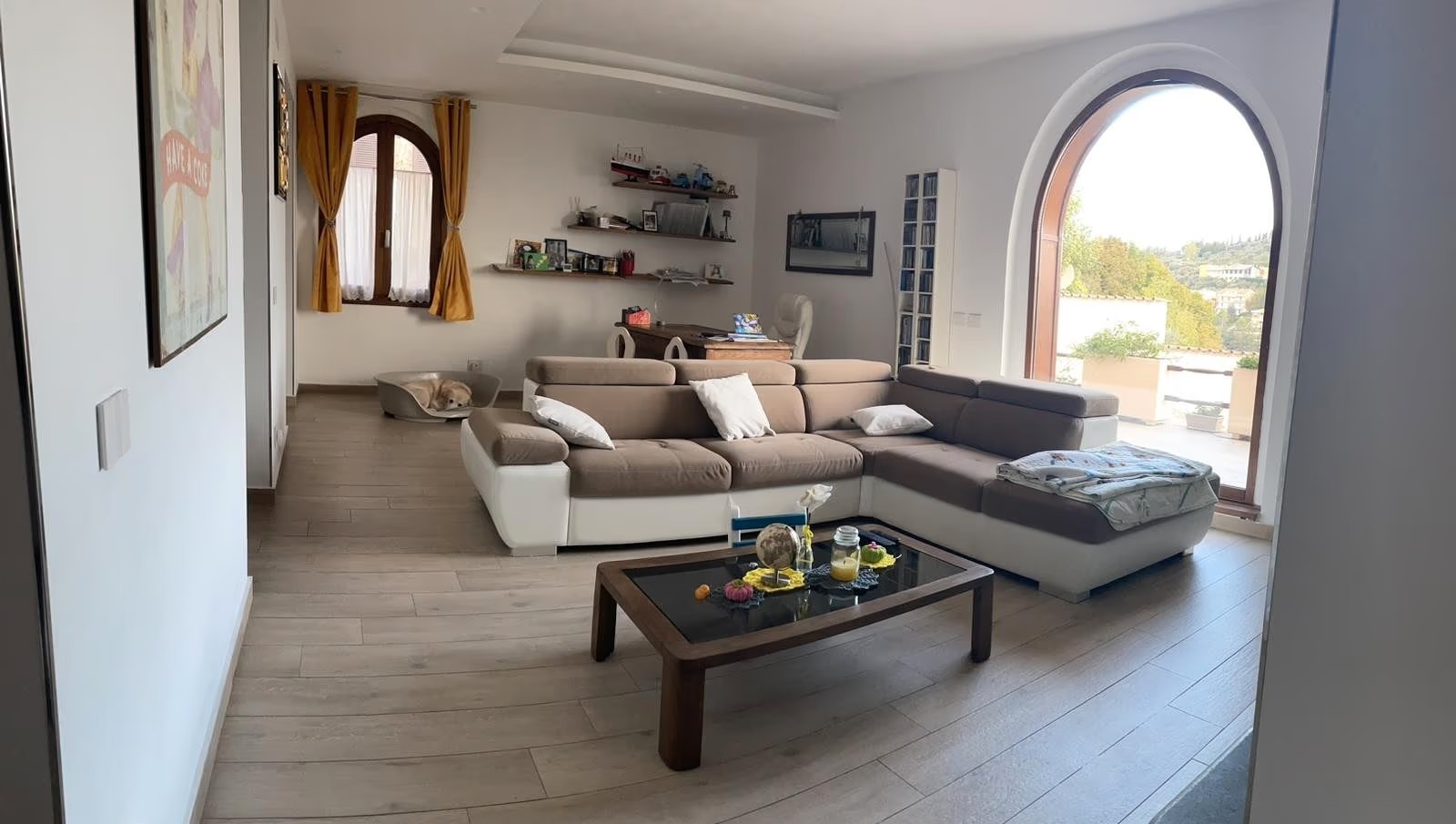 VILLA VENDITA PERUGIA MONTELUCE