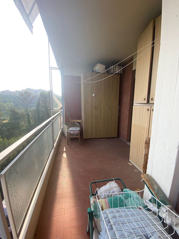 APPARTAMENTO VENDITA PERUGIA MONTELUCE
