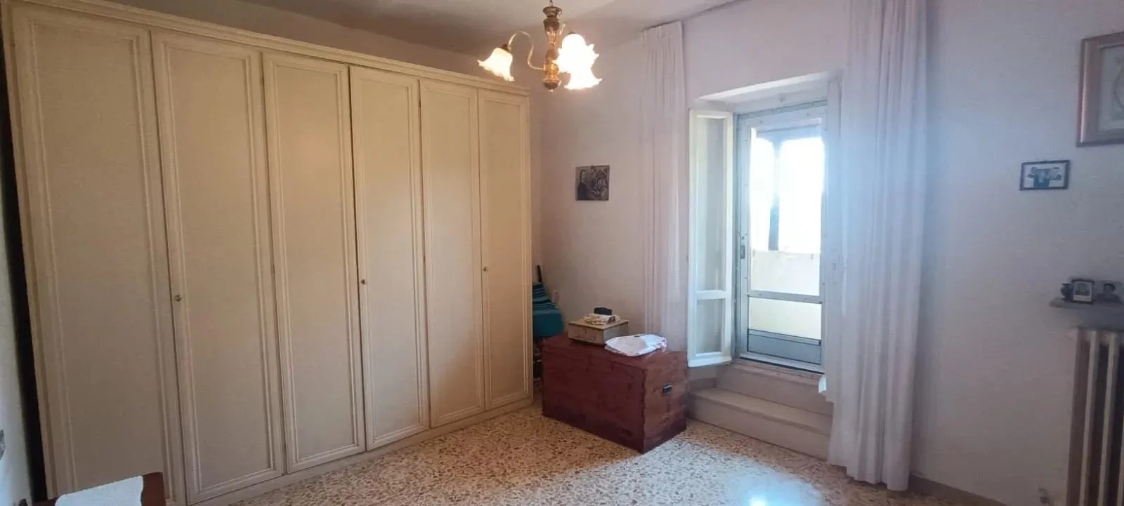 APPARTAMENTO VENDITA PERUGIA MONTELUCE