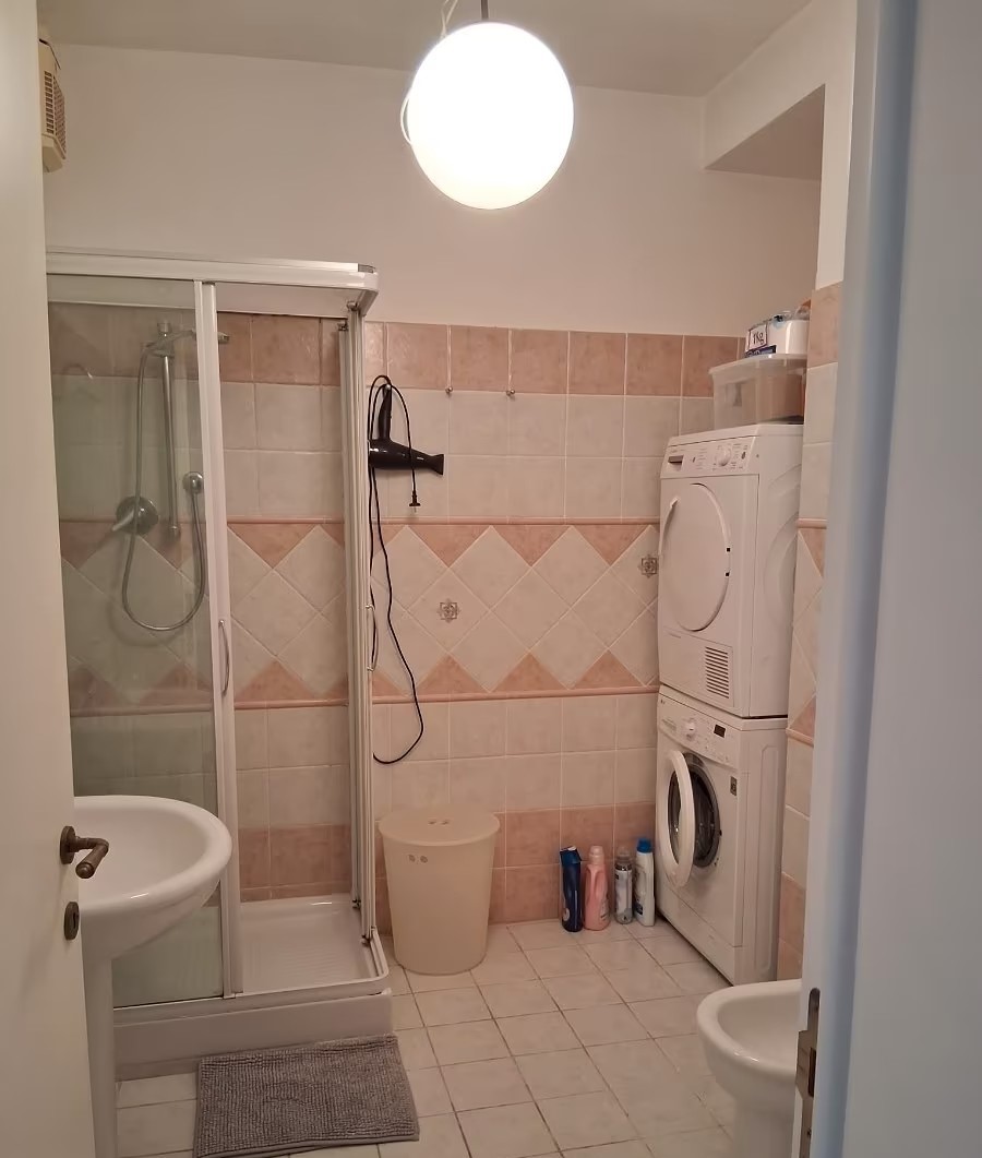 BILOCALE AFFITTO PERUGIA MONTELUCE