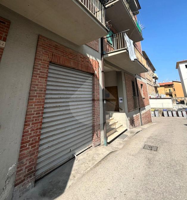 BOX - GARAGE AFFITTO PERUGIA MONTELUCE