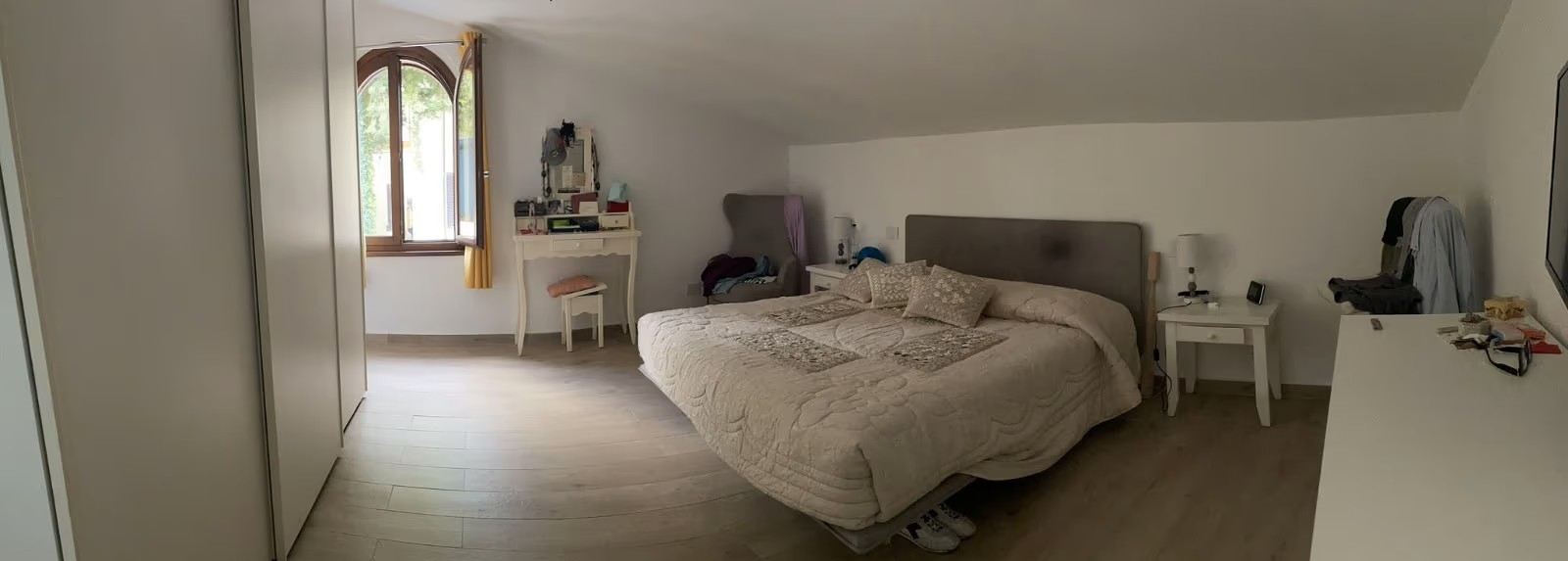 VILLA VENDITA PERUGIA MONTELUCE