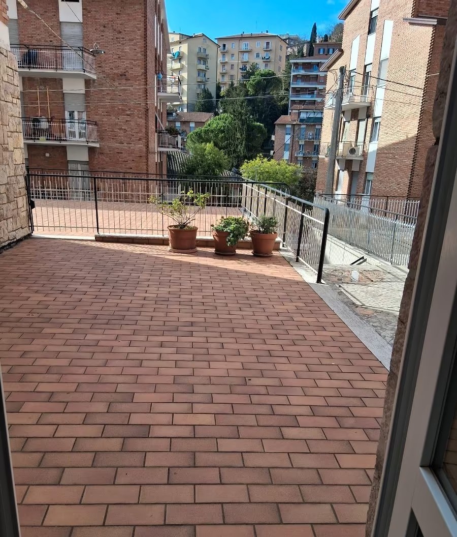 BILOCALE AFFITTO PERUGIA MONTELUCE
