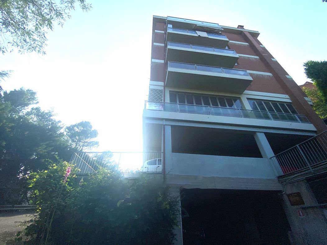 APPARTAMENTO VENDITA PERUGIA MONTELUCE