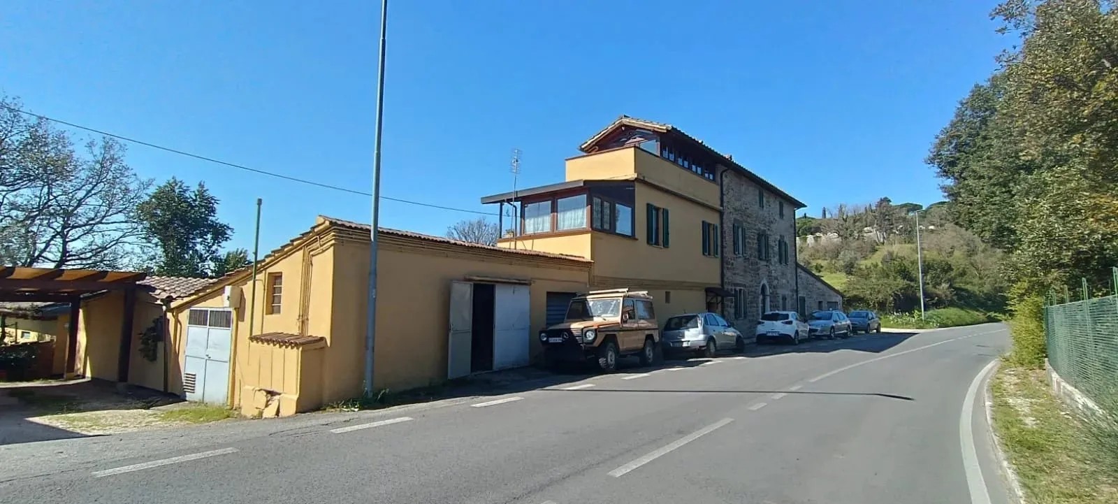 APPARTAMENTO VENDITA PERUGIA MONTELUCE